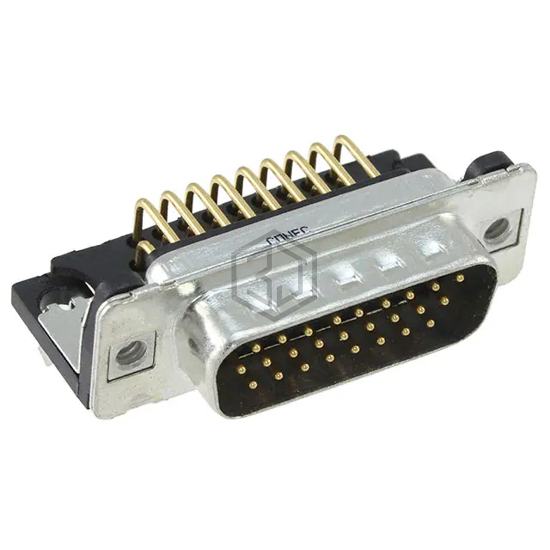 163A20499X - Conec - D-Sub Connectors