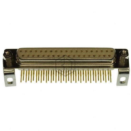 173-E37-213R141 - NorComp Inc. - D-Sub Connectors