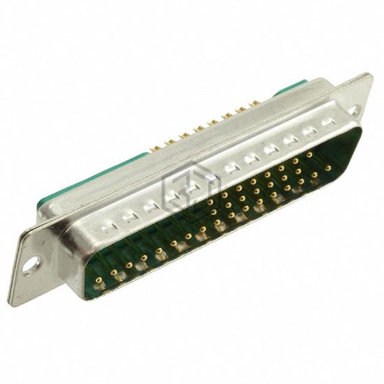 1731070071 - Molex - D-Sub Connectors