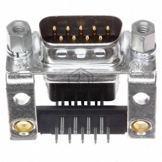 5747197-4 - TE Connectivity AMP Connectors - D-Sub Connectors