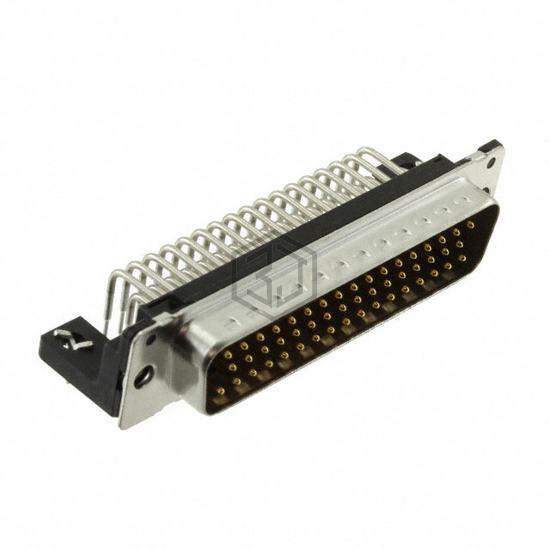 09665626815 - HARTING - D-Sub Connectors