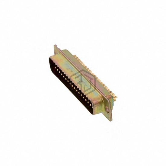 DCM37P032N - Amphenol ICC (FCI) - D-Sub Connectors