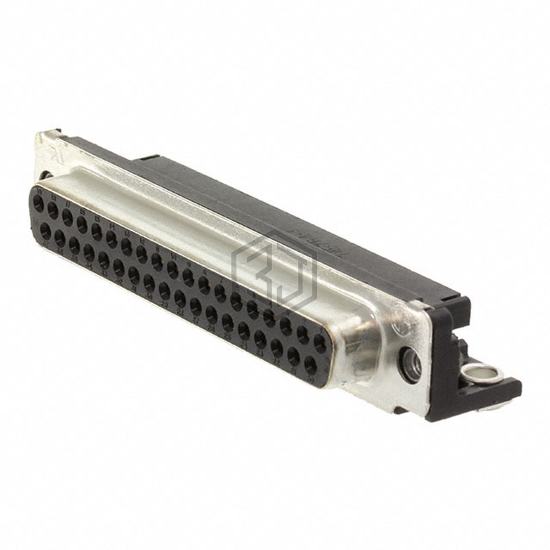 745784-4 - TE Connectivity AMP Connectors - D-Sub Connectors