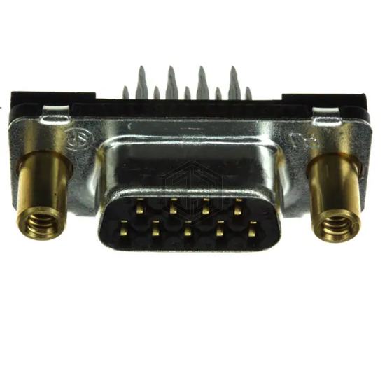 5786143-1 - TE Connectivity AMP Connectors - D-Sub Connectors