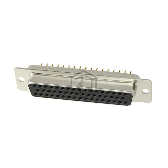 SDDB-50S(55) - Hirose Electric Co Ltd - D-Sub Connectors