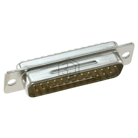XM3A-2521 - Omron Electronics Inc-EMC Div - D-Sub Connectors