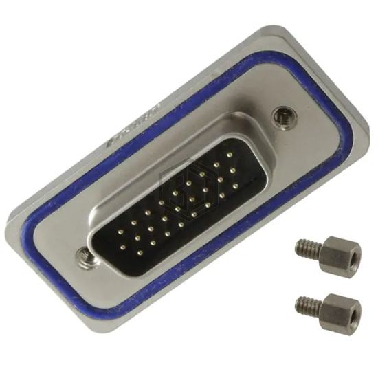 15-000663 - Conec - D-Sub Connectors