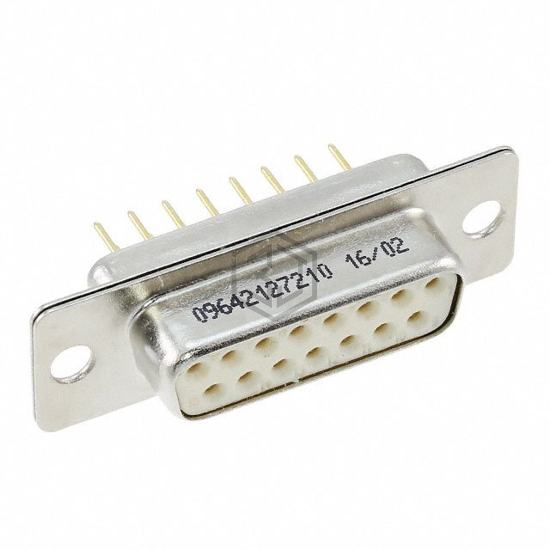09642127210 - HARTING - D-Sub Connectors