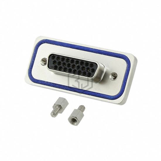 15-000703 - Conec - D-Sub Connectors