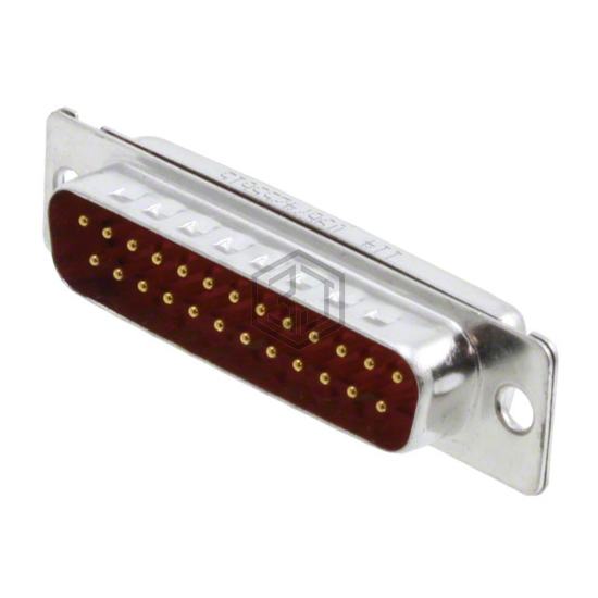 09674255615 - HARTING - D-Sub Connectors