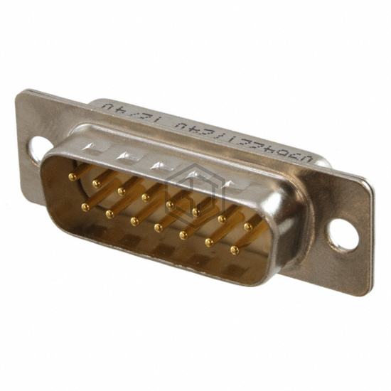 09642217240 - HARTING - D-Sub Connectors