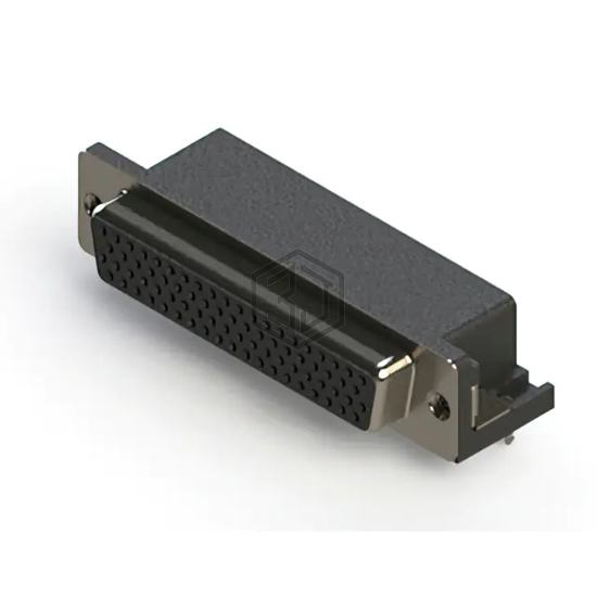 634-078-263-032 - EDAC Inc. - D-Sub Connectors