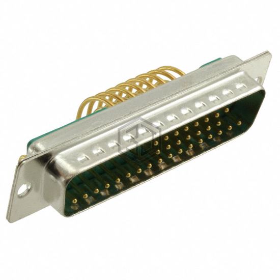 1731070088 - Molex - D-Sub Connectors