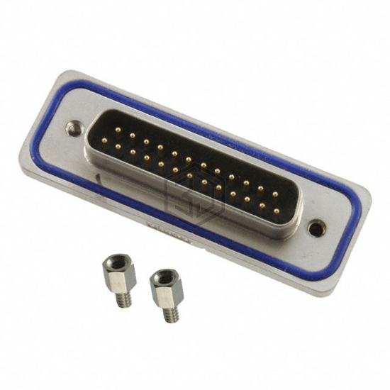 15-000753 - Conec - D-Sub Connectors