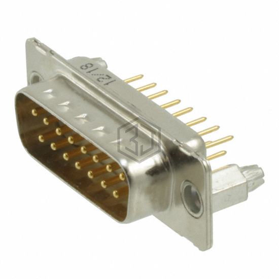 09642227235 - HARTING - D-Sub Connectors