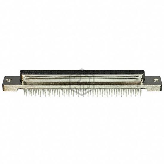 5786555-9 - TE Connectivity AMP Connectors - D-Sub Connectors