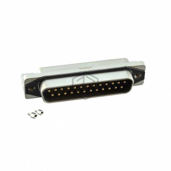 15-006563 - Conec - D-Sub Connectors