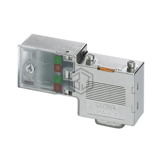 2313698 - Phoenix Contact - D-Sub Connectors