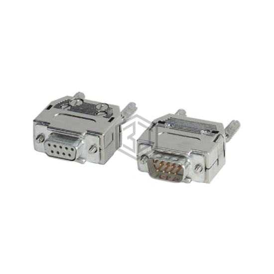 2758473 - Phoenix Contact - D-Sub Connectors
