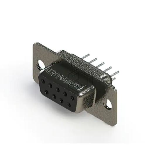 628-009-220-041 - EDAC Inc. - D-Sub Connectors