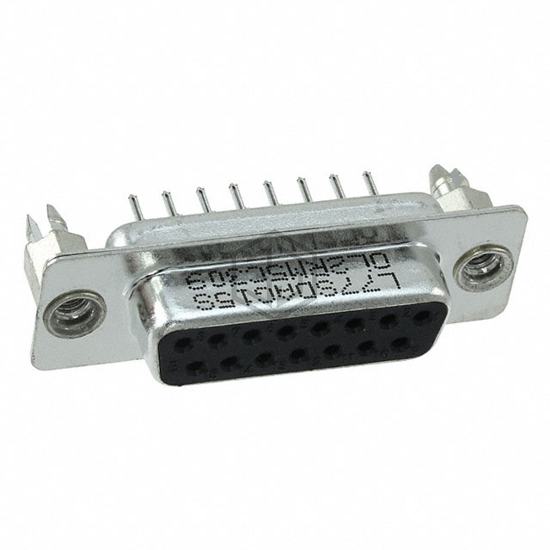 L77SDAG15SOL2RM5C309 - Amphenol ICC (Commercial Products) - D-Sub Connectors