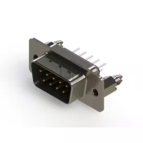627-009-220-046 - EDAC Inc. - D-Sub Connectors
