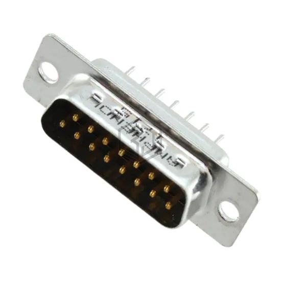 L717SDA15POL2C309 - Amphenol ICC (Commercial Products) - D-Sub Connectors