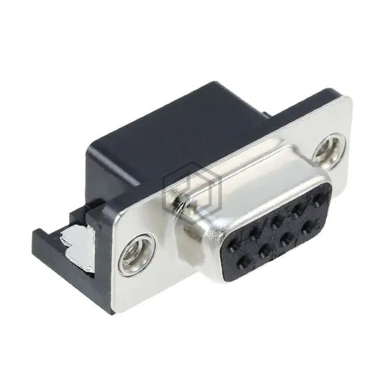 622-009-560-042 - EDAC Inc. - D-Sub Connectors