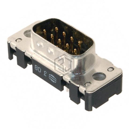 09651217701 - HARTING - D-Sub Connectors