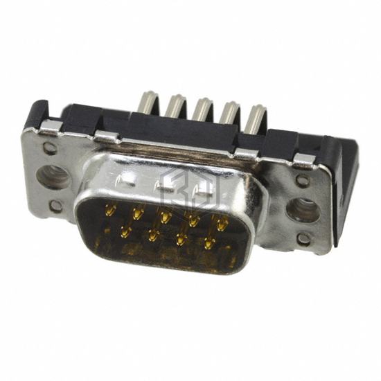 09651636812 - HARTING - D-Sub Connectors