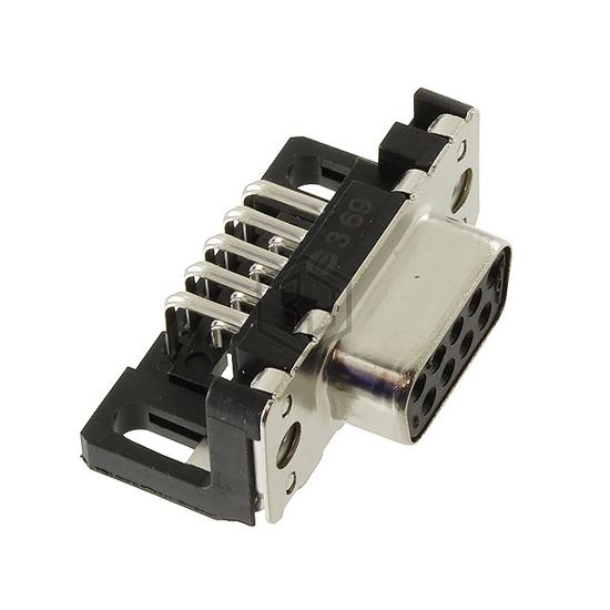 09661127601 - HARTING - D-Sub Connectors