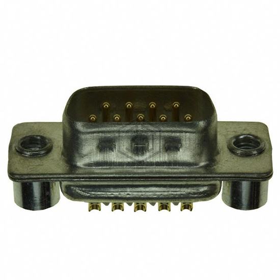172-009-102R021 - NorComp Inc. - D-Sub Connectors