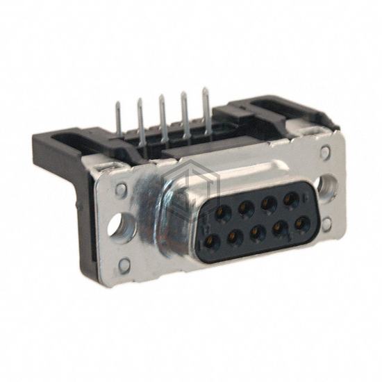 09661126601 - HARTING - D-Sub Connectors