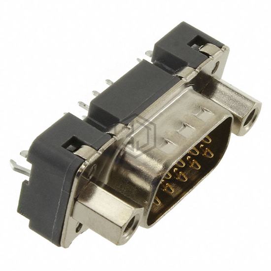 09651696713 - HARTING - D-Sub Connectors