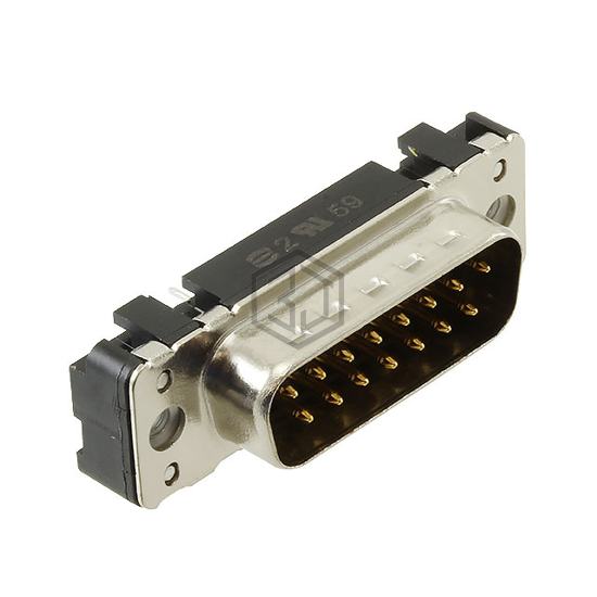09652216702 - HARTING - D-Sub Connectors