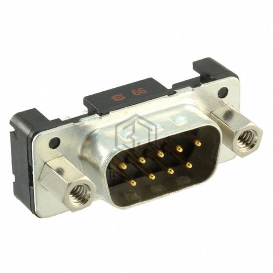 09661216703 - HARTING - D-Sub Connectors