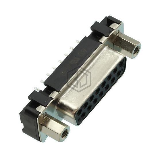 09662117503 - HARTING - D-Sub Connectors