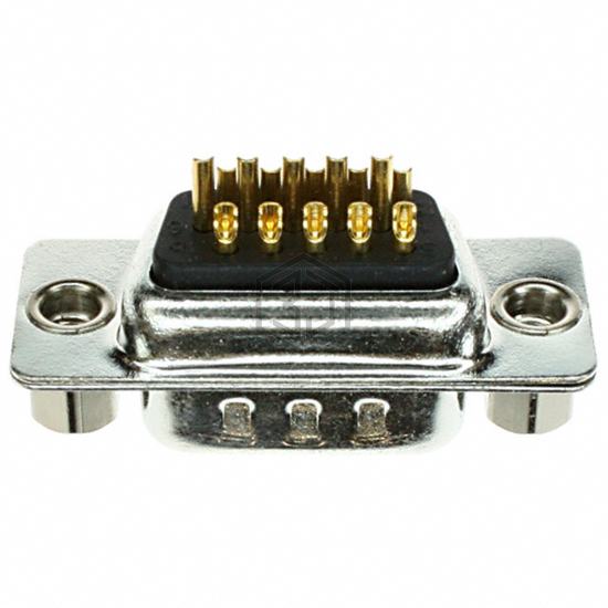 180-M15-103L031 - NorComp Inc. - D-Sub Connectors
