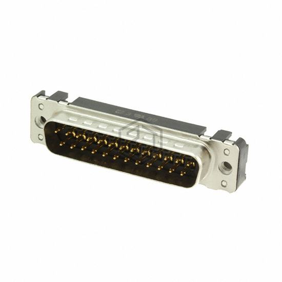 09653617712 - HARTING - D-Sub Connectors