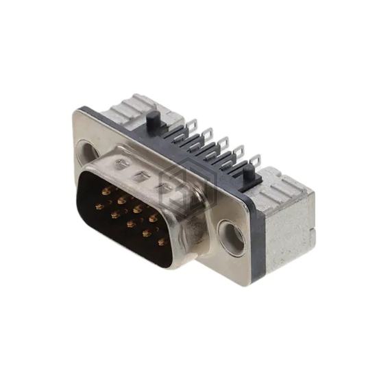 XM3K-0912-02N - Omron Electronics Inc-EMC Div - D-Sub Connectors