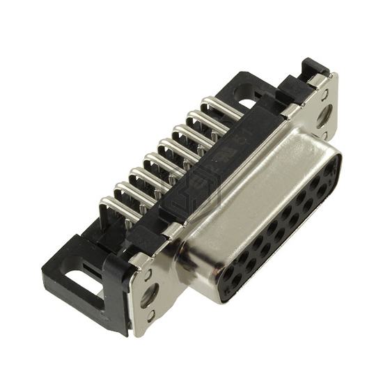 09662126602 - HARTING - D-Sub Connectors