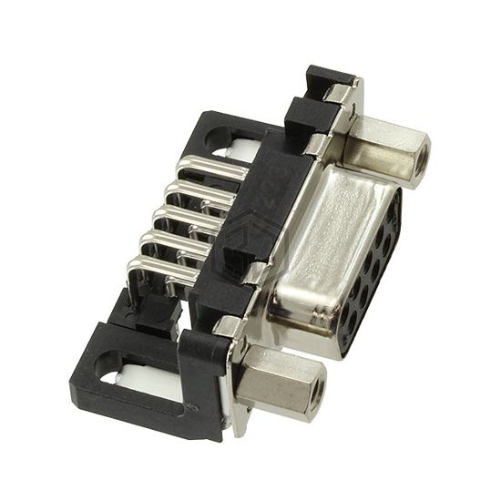 09661536613 - HARTING - D-Sub Connectors