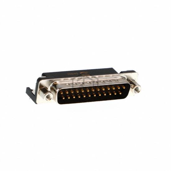 09683635813 - HARTING - D-Sub Connectors
