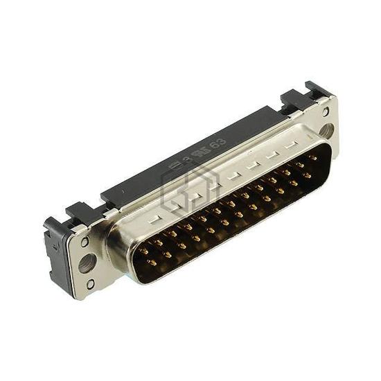 09653617711 - HARTING - D-Sub Connectors