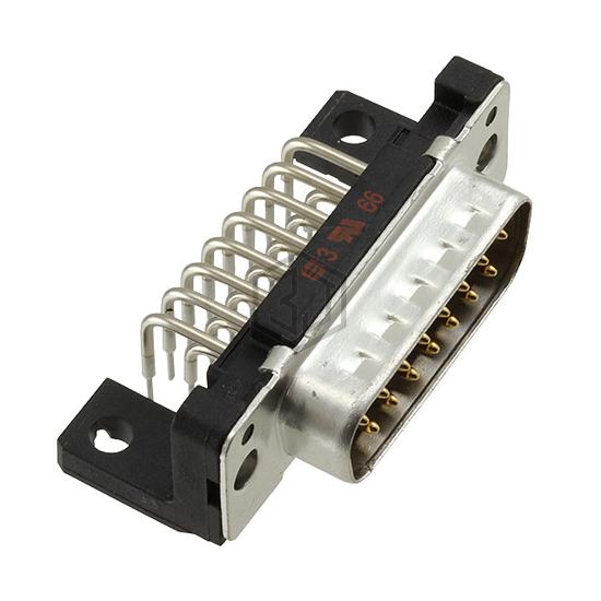 09662227801 - HARTING - D-Sub Connectors