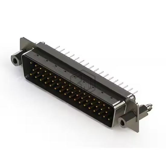 627-050-220-047 - EDAC Inc. - D-Sub Connectors