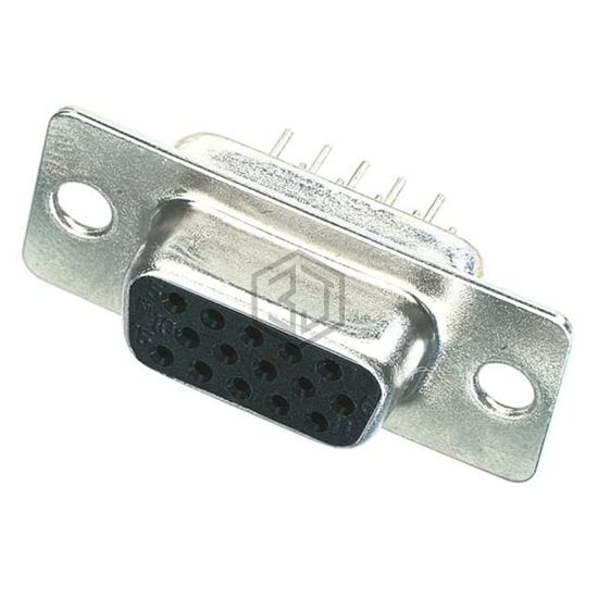 09562515500 - HARTING - D-Sub Connectors