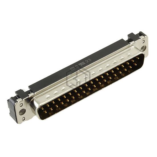 09654617711 - HARTING - D-Sub Connectors