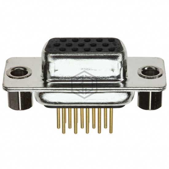180-M15-213R021 - NorComp Inc. - D-Sub Connectors