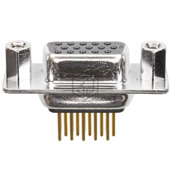 180-M15-213R031 - NorComp Inc. - D-Sub Connectors